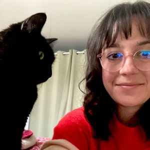 Meet your Posher, Cassie